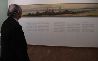 Nit dels Museus de l'any passat | Roger Benet